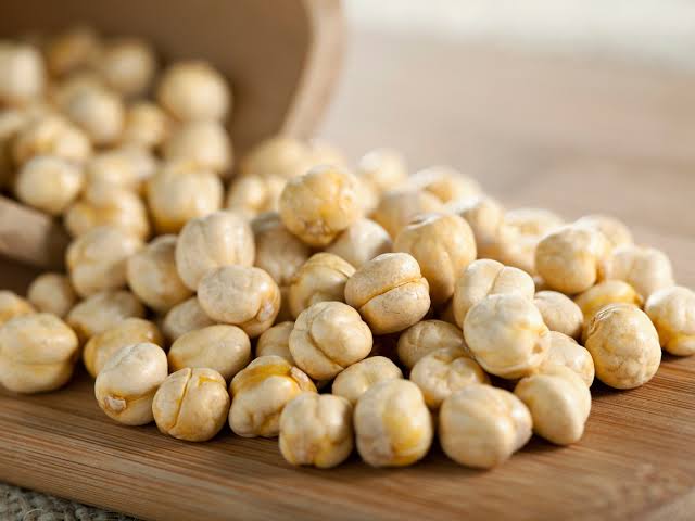 Chickpeas (Garbanzo Beans)