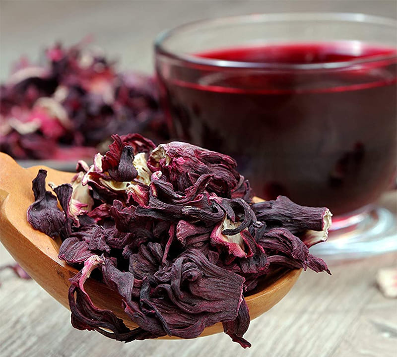 Hibiscus Flowers