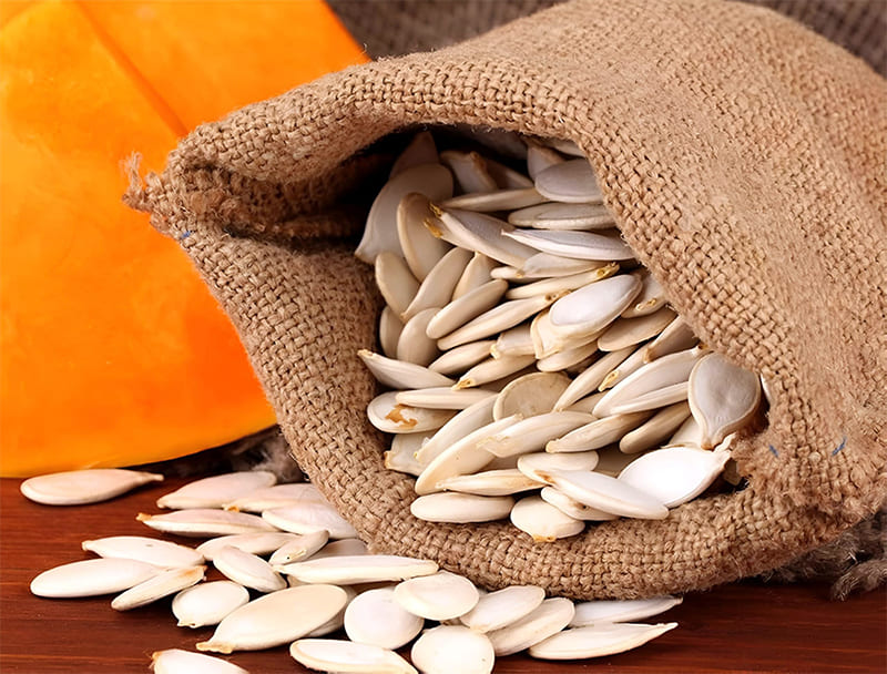 Pumpkin Seeds