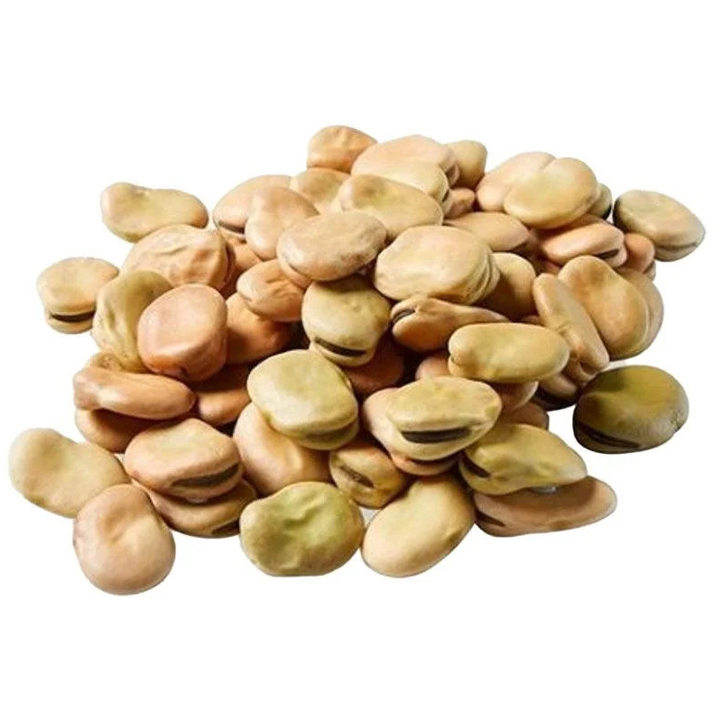 Whole Fava Beans